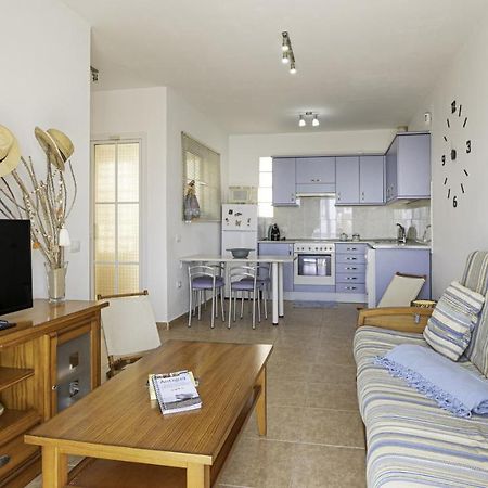Private Terrace Home - Parking - Pool Caleta De Fuste Ngoại thất bức ảnh