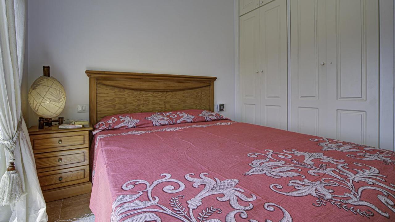 Private Terrace Home - Parking - Pool Caleta De Fuste Ngoại thất bức ảnh